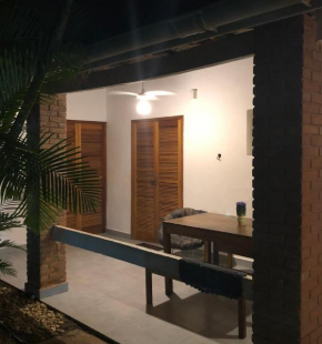 Casa em Juquehy a 2 minutos da praia!